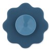 Siliconen spinner - Mr. Triceratops 